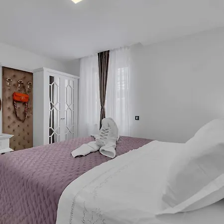 Premium Serenitas Ponti Apartment Brela