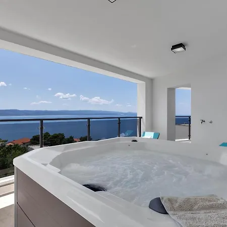 Premium Serenitas Ponti Apartment *