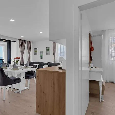 Appartement Premium Serenitas Ponti *