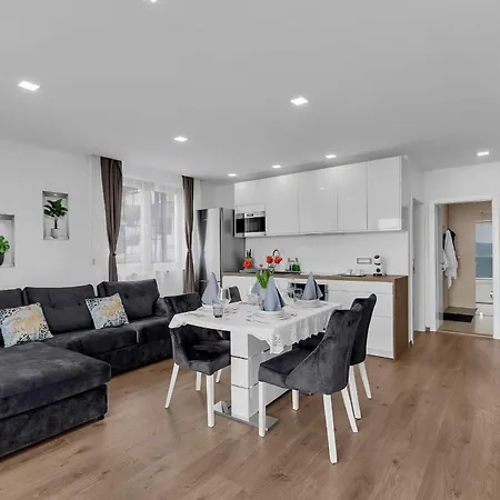 Premium Serenitas Ponti * Brela