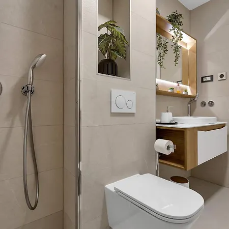 Premium Serenitas Ponti *