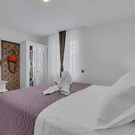 Apartment Premium Serenitas Ponti