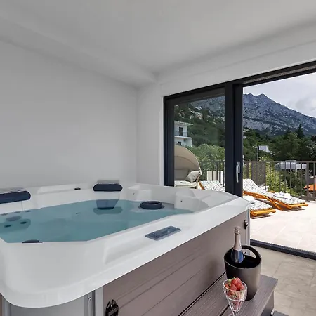 Premium Serenitas Ponti *