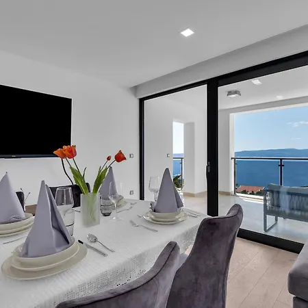 Premium Serenitas Ponti Brela