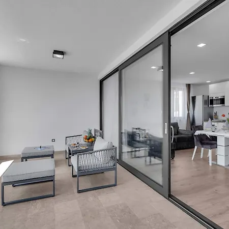 Premium Serenitas Ponti * Brela