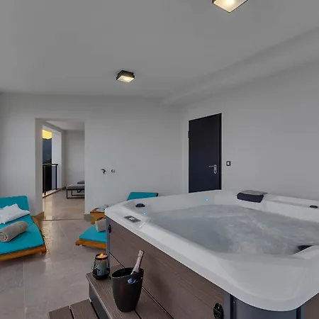 Premium Serenitas Ponti Brela