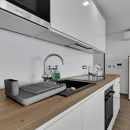 Premium Serenitas Ponti Brela