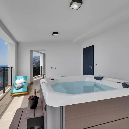 Premium Serenitas Ponti * Brela