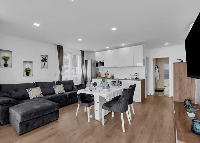 Premium Serenitas Ponti * بريلا
