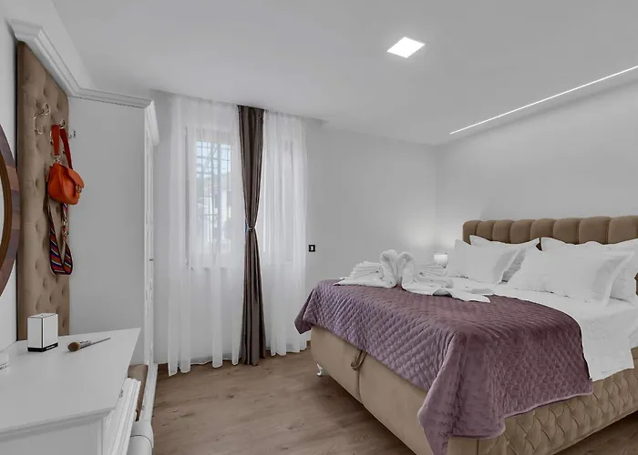 Premium Serenitas Ponti بريلا