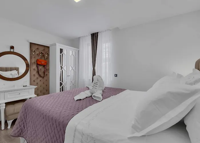 شقة Premium Serenitas Ponti
