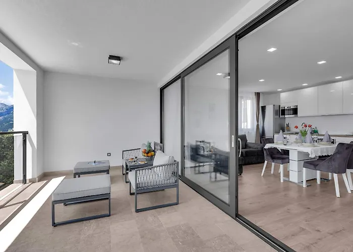Premium Serenitas Ponti * بريلا