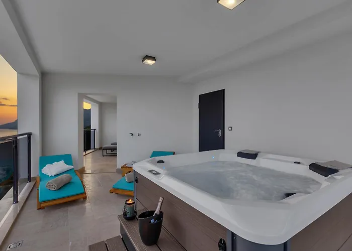 Premium Serenitas Ponti بريلا
