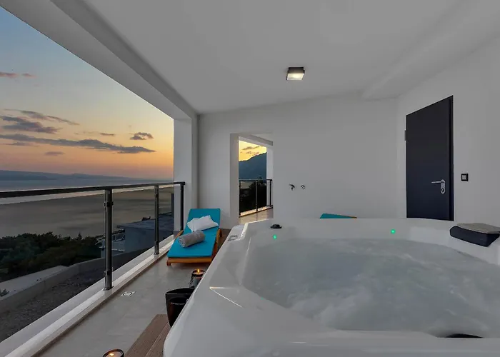 Premium Serenitas Ponti * بريلا