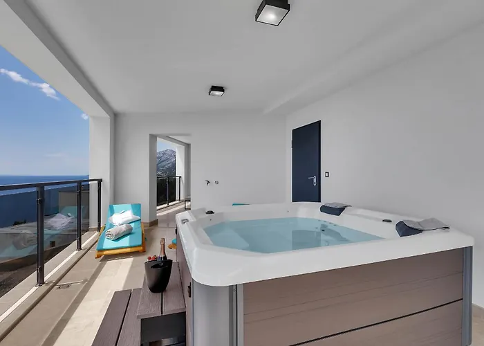 Premium Serenitas Ponti * بريلا